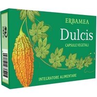 Erbamea Dulcis 30 Capsule Vegetali