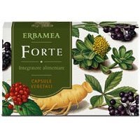 Erbamea Forte 24 Capsule