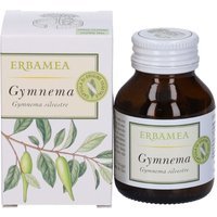 Erbamea Gymnema Integratore Alimentare, 50 Opercoli