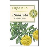 Erbamea Rhodiola 50 Capsule Vegetali