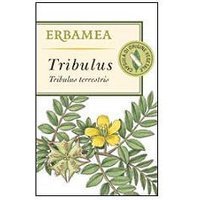 Erbamea Tribulus 50 Capsule Vegetali
