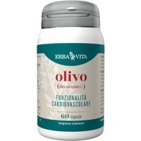 Erba Vita Group Olivo 60 Capsule