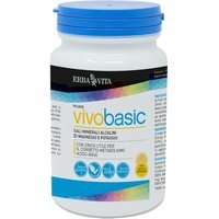 Erba Vita Group Vivobasic Integratore Alimentare, 200g