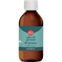 Erba Vita Oli Alimentari - Olio di Germe di Grano Integratore Vitamina E, 100ml