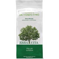 Erba Vita Psillio Cuticola Integratore Azione Depurativa, 100g