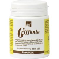 Erbavoglio Production Griffonia 50 Capsule