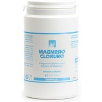 Erbavoglio Production Magnesio Cloruro Polvere 200 G