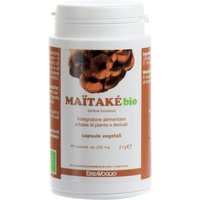 Erbavoglio Production Maitake' Bio 90 Capsule