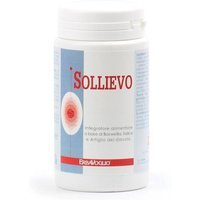 Erbavoglio Production Sollievo 60 Capsule