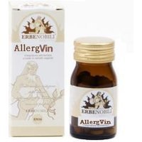 Erbenobili Allergvin 60 Compresse