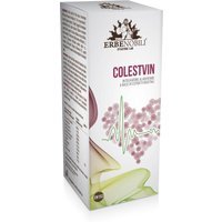 Erbenobili Colestvin Integratore controllo Colesterolo, 60 Compresse