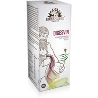 Erbenobili Digesvin Integratore Alimentare, 60 Compresse