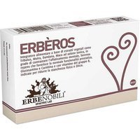 Erbenobili Erberos 30 Compresse