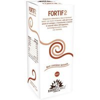 Erbenobili Fortif2 30 Capsule