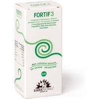 Erbenobili Fortif3 30 Capsule