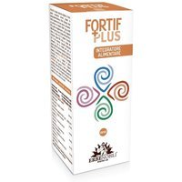 Erbenobili Fortif Plus 30 Capsule