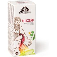 Erbenobili Glucoerb Integratore Alimentare, 60 Compresse