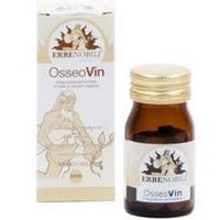 Erbenobili Osseovin 60 Compresse 500 Mg