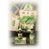 Erbex Echinacea 100 Capsule 350mg