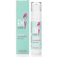 Erboristeria Magentina EMy - Crema Viso Alta Idratazione, 50ml