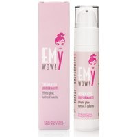 Erboristeria Magentina EMy - Crema Viso Uniformante, 50ml