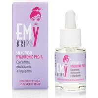 Erboristeria Magentina EMy - Siero Viso Hyaluronic PRO-B5, 15ml