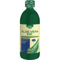 ESI Aloe Vera - Puro Succo Depurativo Massima Forza Integratore, 1000ml