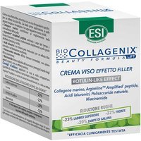 ESI Biocollagenix - Crema Viso Effetto Filler, 50ml