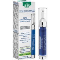 ESI Biocollagenix - Siero Concentrato Effetto Filler, 10ml