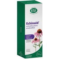 ESI Echinaid - Estratto Puro Analcolico Integratore Immunostimolante, 50ml