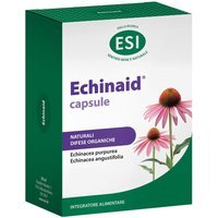 ESI Echinaid - Integratore per Rinforzare le Difese Immunitarie, 30 Naturcaps