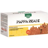 Esi Pappa Reale Integratore Alimentare Sistema Immunitario, 10 Flaconcini