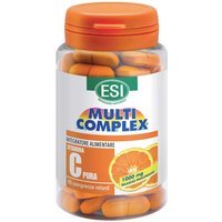 ESI Vitamina C Pura Retard - Integratore Sistema Immunitario, 90 compresse