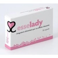 Essecore Esselady 30 Compresse