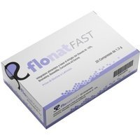 Essecore Flonat Fast 20 Compresse