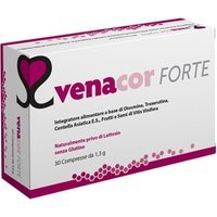 Essecore Venacor Forte 30 Compresse