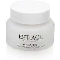 Estiage EstImpurity Crema Crema Viso Riequilibrante e Purificante per Pelli Impure, 50ml