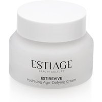 Estiage EstiRevive Crema Viso Multiuso per Pelli Sensibili e Sottili, 50ml