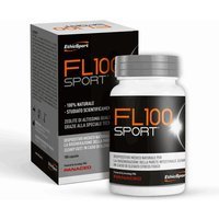 EthicSport FL100 Sport Dispositivo Medico, 180 capsule