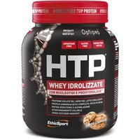 Ethicsport HTP - Integratore Alimentare di Proteine gusto Cookies, 750g