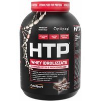 EthicSport HTP Hydrolysed Top Protein Proteine Whey Idrolizzate Cacao, 1950g