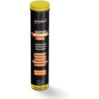 EthicSport SuperHydro Tabs Integratore Alimentare Idrosalino, 20 tabs