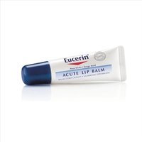 Eucerin Acute Lip Balm Balsamo Labbra, 10ml