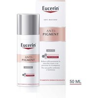 Eucerin Anti-Pigment - Crema Viso Notte, 50ml