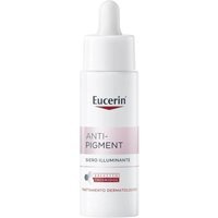 Eucerin Anti-Pigment - Siero Illuminante Anti-Macchie Viso, 30ml