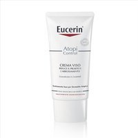 Eucerin AtopiControl - Crema Viso, 50ml