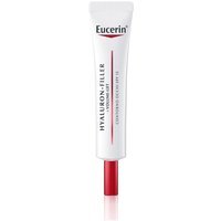 Eucerin Hyaluron-Filler + Volume-Lift - Contorno Occhi SPF15, 15ml