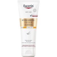 Eucerin Hyaluron Filler + Elasticity - Crema Mani Anti-Macchie SPF30, 75ml