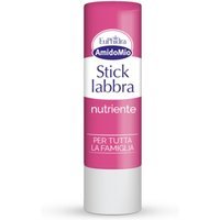 Euphidra AmidoMio - Stick Labbra Nutriente Protettivo e Lenitivo, 4,5g