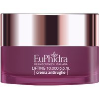 Euphidra Filler Suprema - Crema Lifting Antirughe 10000 ppm , 50ml